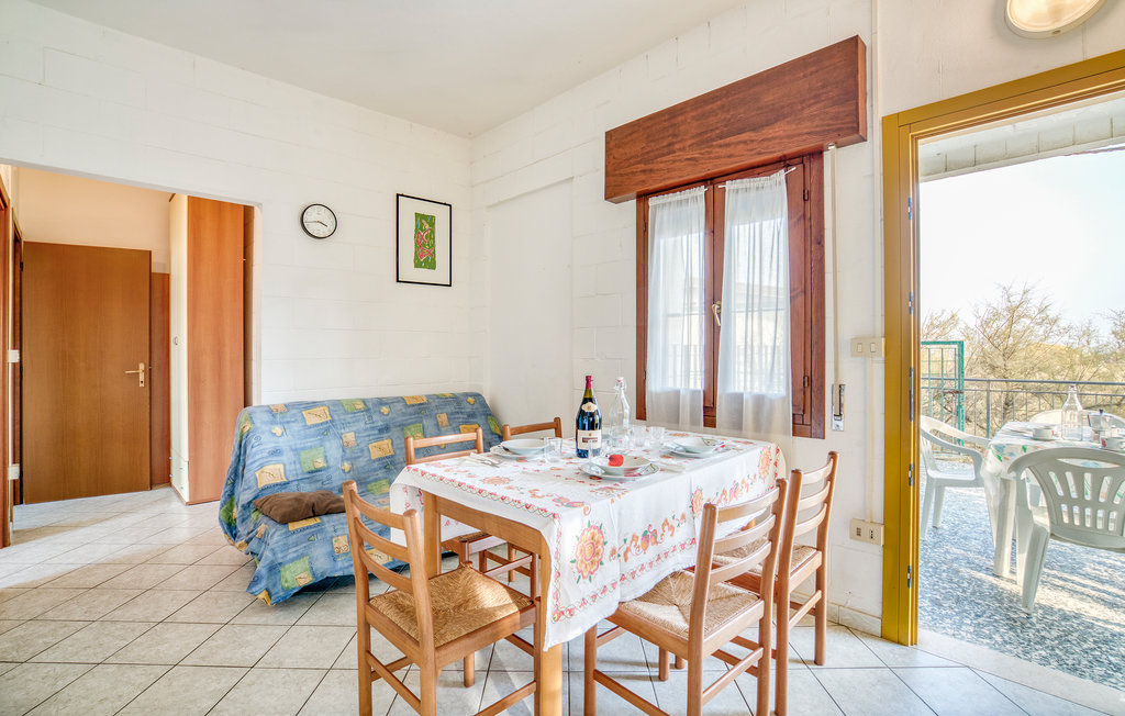 Lejlighed - Rosolina Mare , Italien - IVK332 10