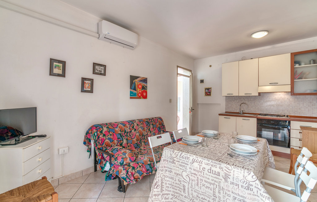 Lejlighed - Rosolina Mare , Italien - IVK356 2