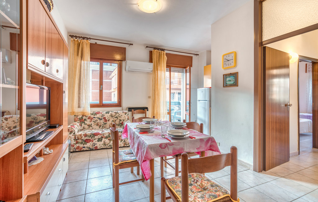 Ferieleilighet - Rosolina Mare , Italia - IVK594 3