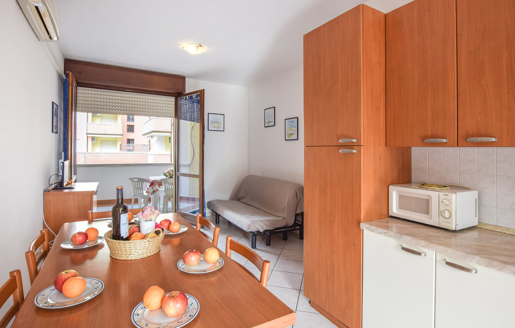 Ferienwohnung - Rosolina Mare , Italien - IVK614 3