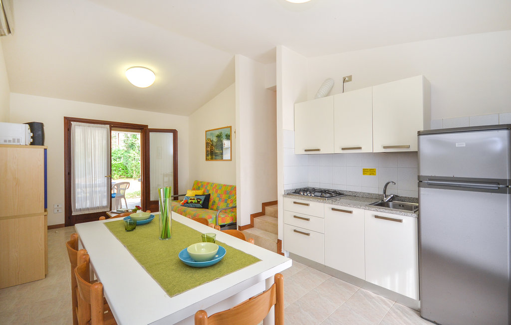 Ferienhaus - Bibione , Italien - IVK636 3