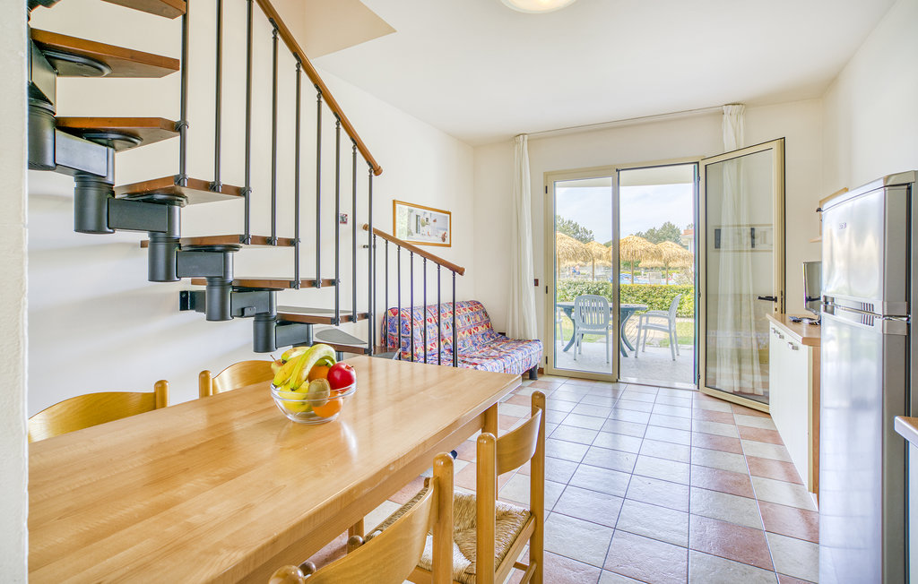 Lejlighed - Bibione , Italien - IVK650 3