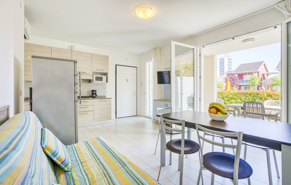 Ferienwohnung - Lido di Jesolo , Italien - IVK655 3