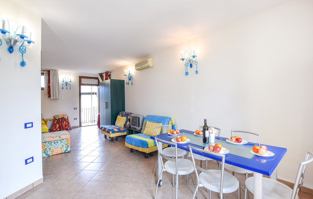 Ferienwohnung - Isola Albarella , Italien - IVK741 9