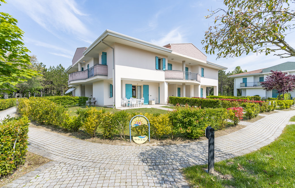 Lejlighed - Bibione , Italien - IVK650 21