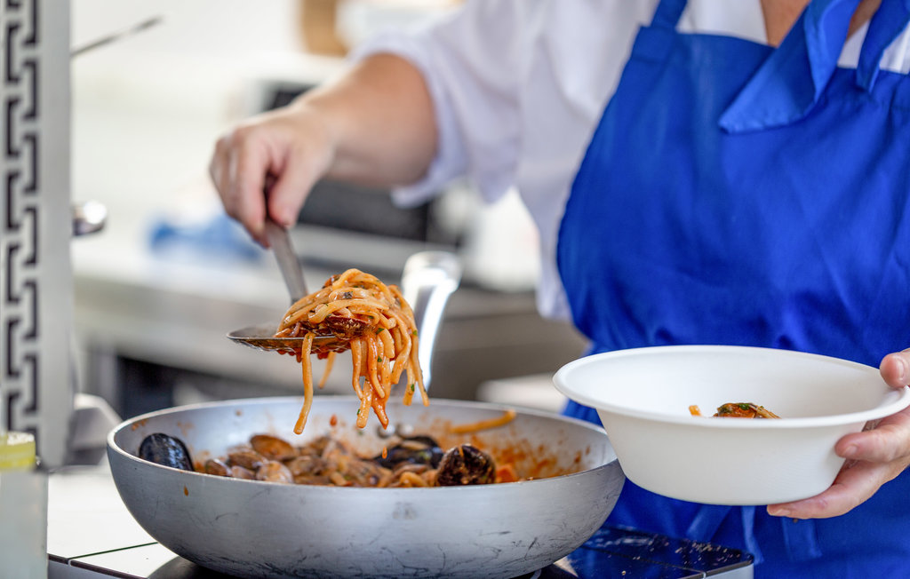 Lejlighed - Cavallino-Treporti , Italien - IVK748 7