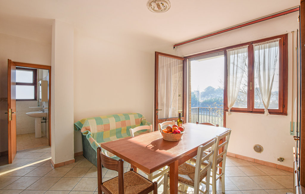 Ferienwohnung - Rosolina Mare , Italien - IVK115 3