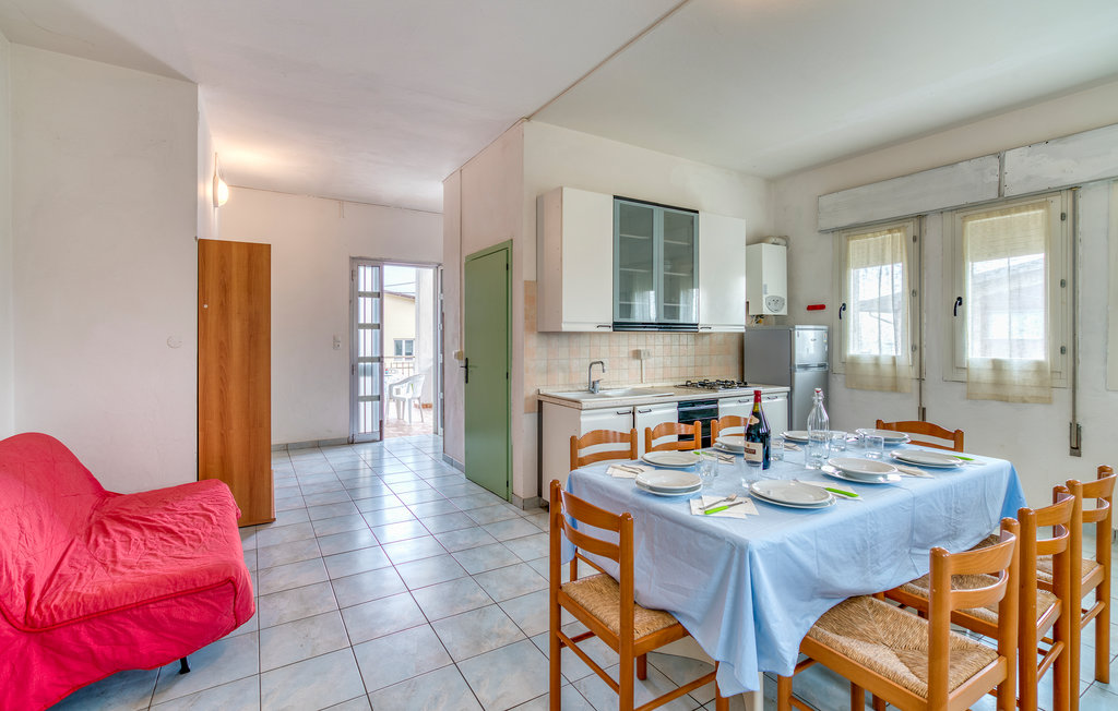 Ferienwohnung - Rosolina Mare , Italien - IVK325 2