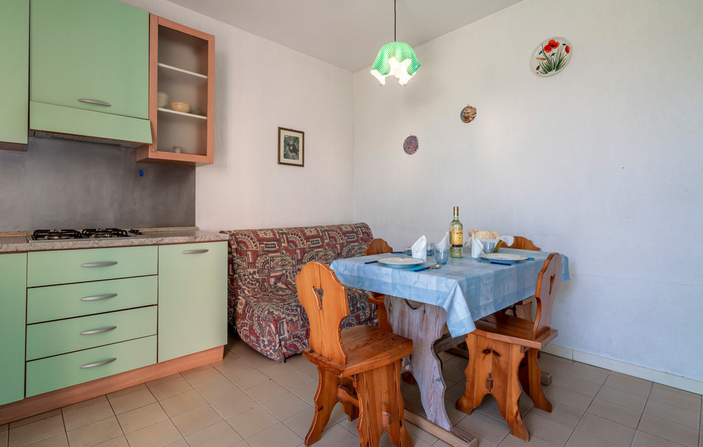 Ferienwohnung - Rosolina Mare , Italien - IVK493 10