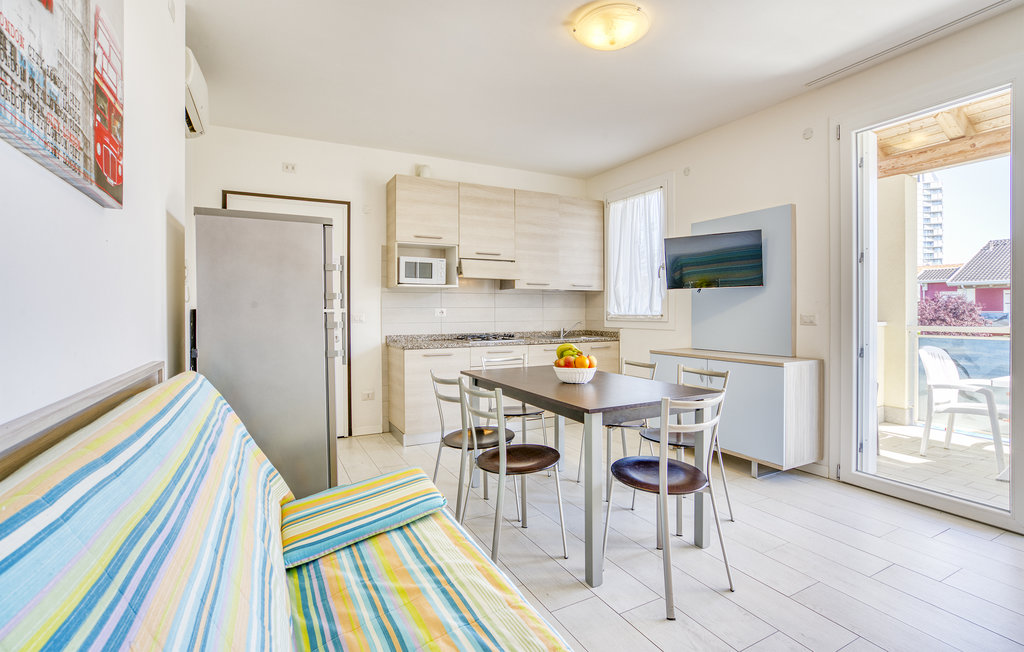 Ferienwohnung - Lido di Jesolo , Italien - IVK658 3