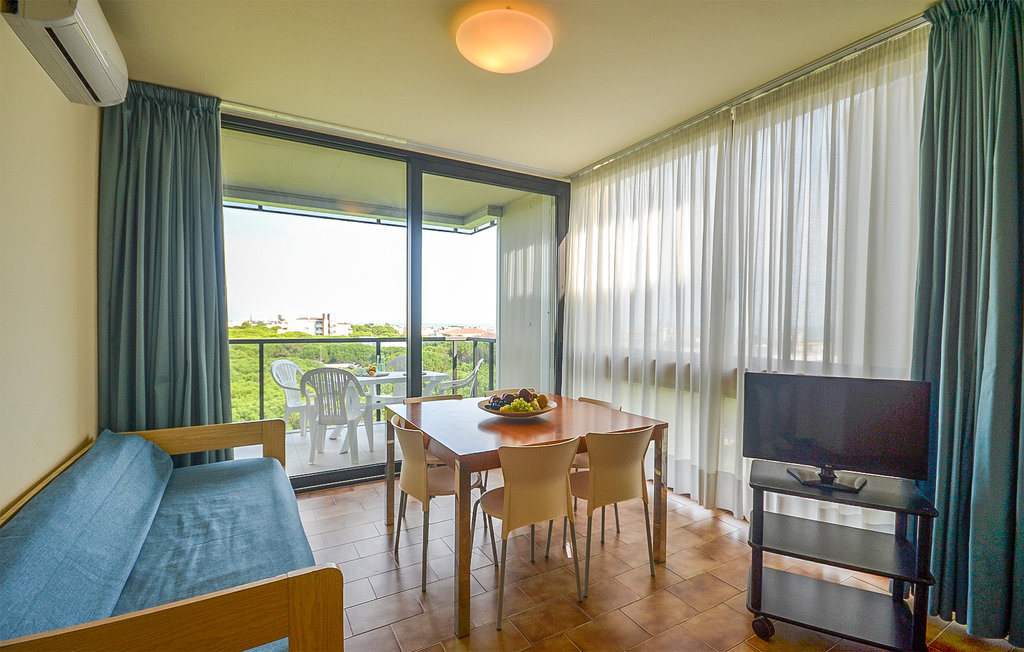 Ferienwohnung - Bibione , Italien - IVK747 3