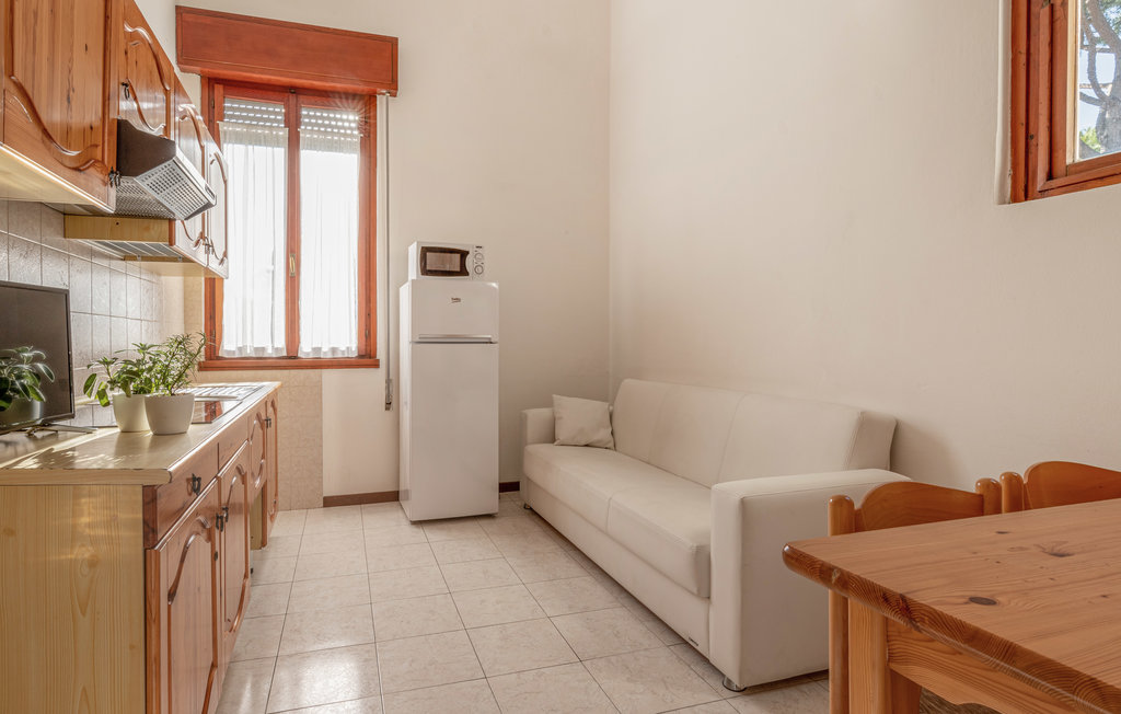 Semesterlägenhet - Cavallino-Treporti , Italien - IVK751 2