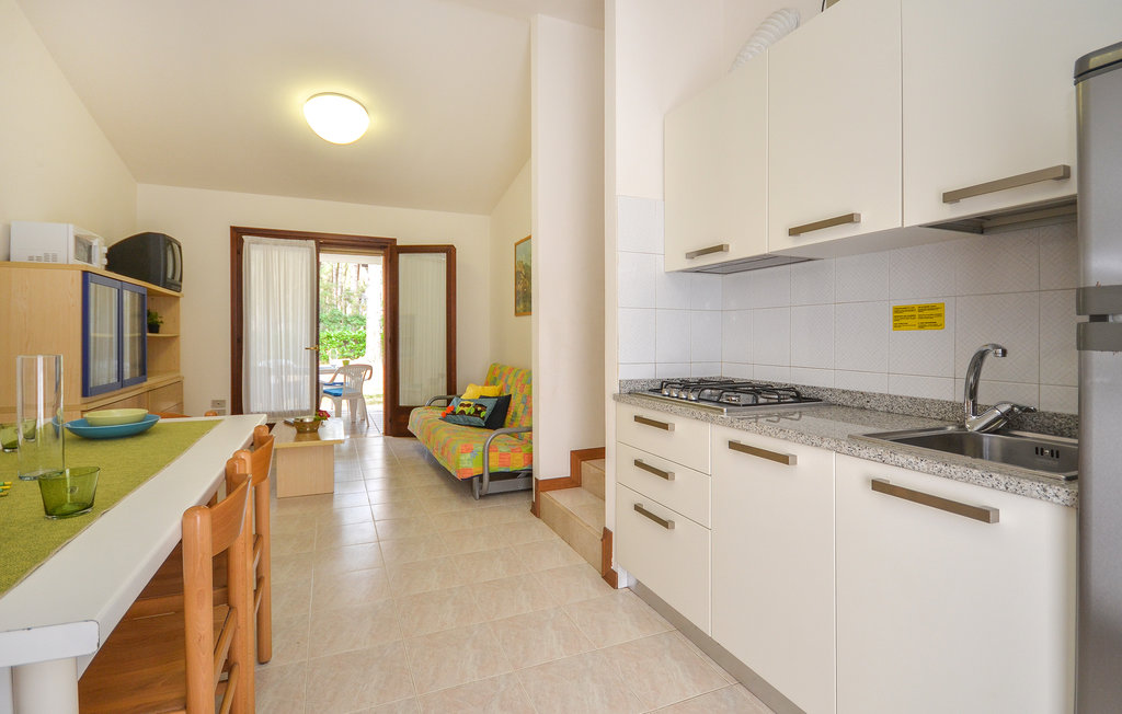 Ferienhaus - Bibione , Italien - IVK636 12