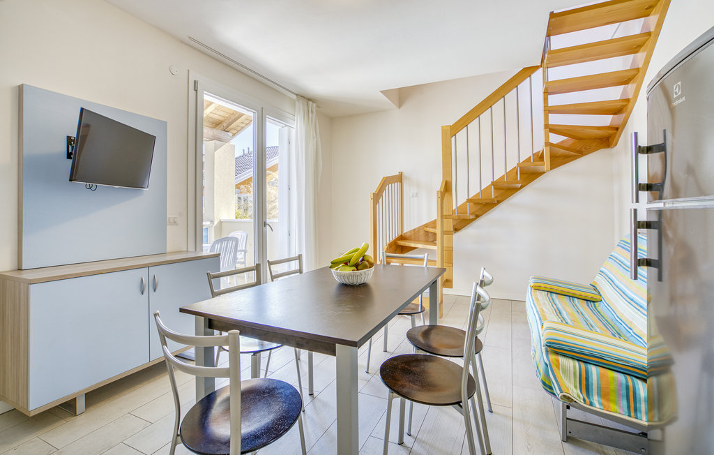 Ferienwohnung - Lido di Jesolo , Italien - IVK658 17