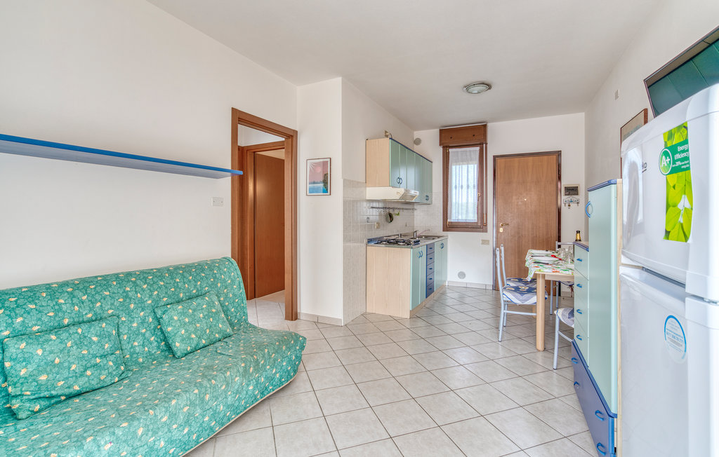 Ferieleilighet - Rosolina Mare , Italia - IVK268 9