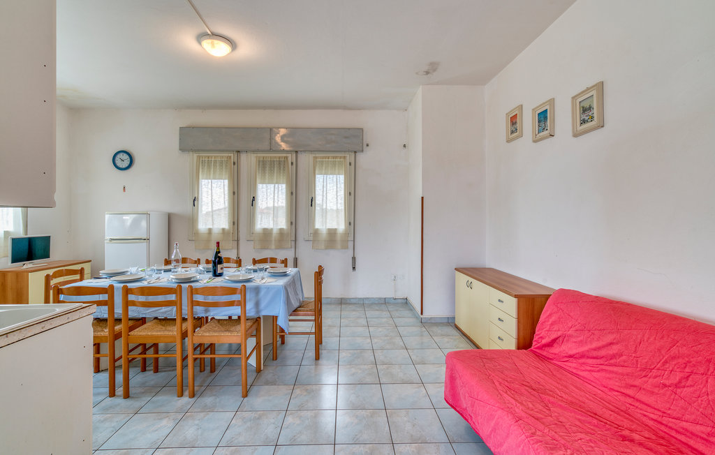 Ferienwohnung - Rosolina Mare , Italien - IVK325 6