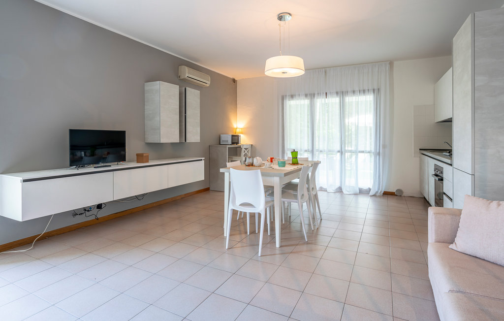 Feriehus - Albarella , Italia - IVK433 13