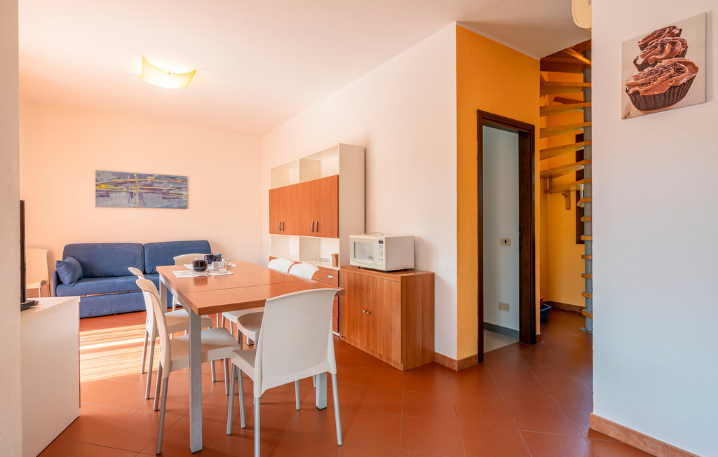 Feriehuse - Albarella , Italien - IVK441 14