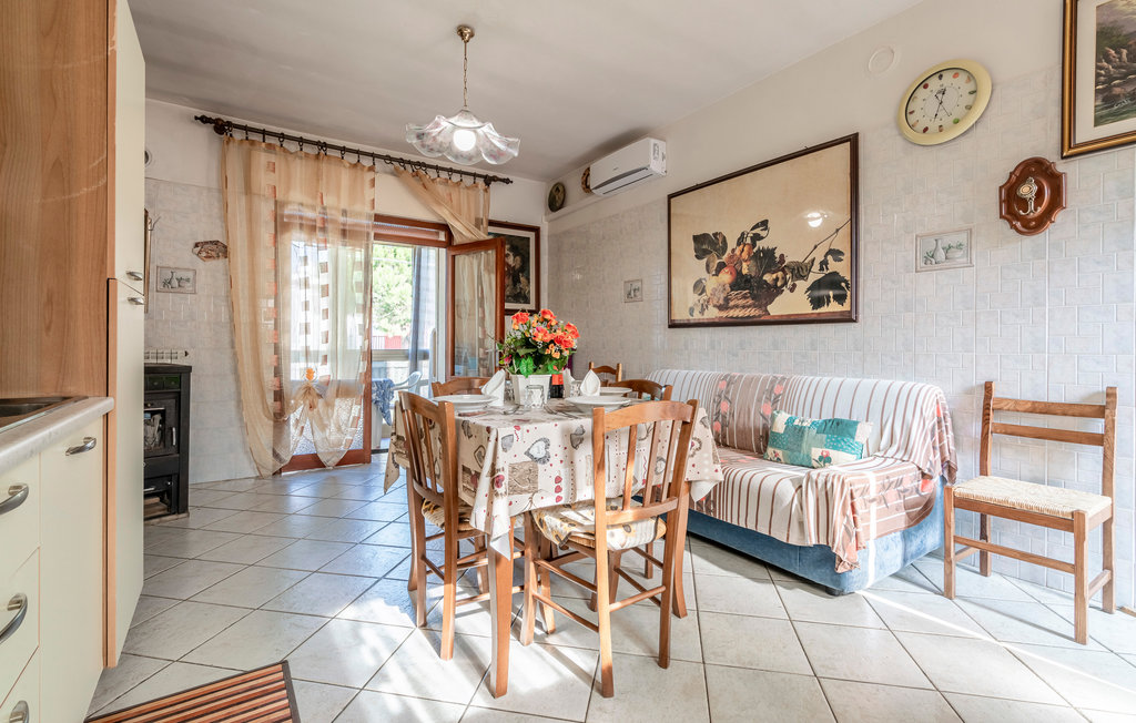 Ferienwohnung - Rosolina Mare , Italien - IVK495 3