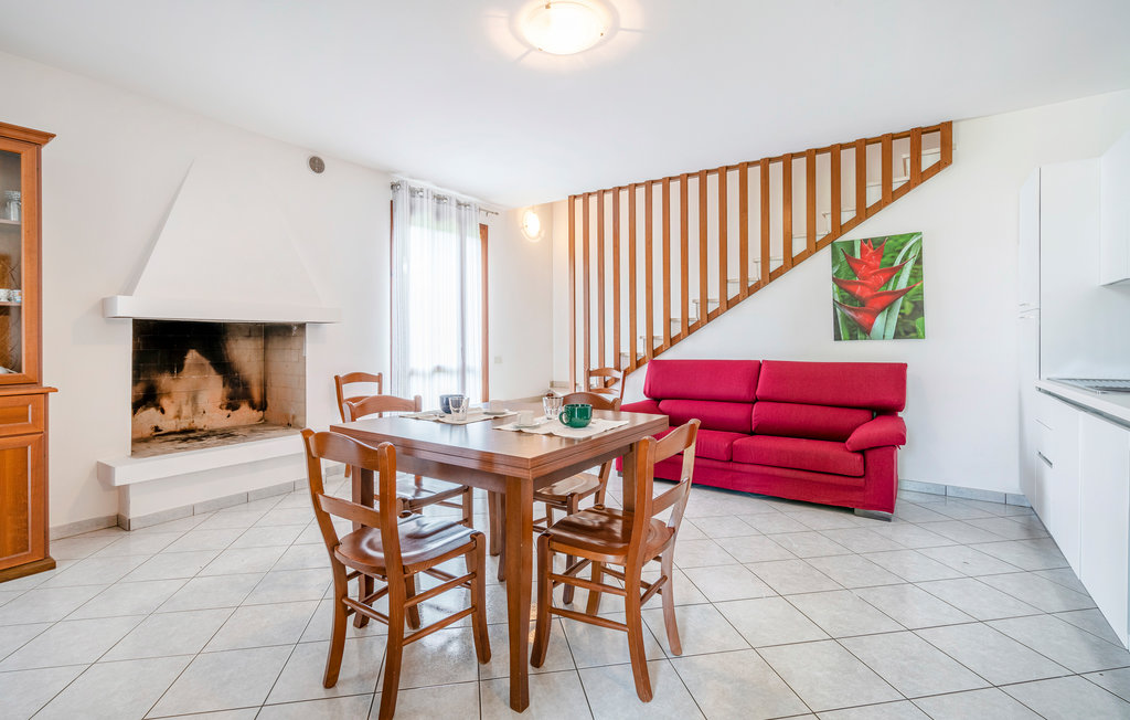 Feriehuse - Albarella , Italien - IVK545 11