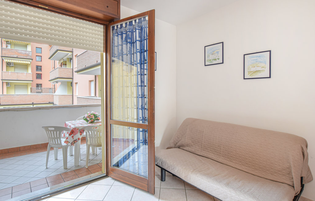 Ferienwohnung - Rosolina Mare , Italien - IVK614 9