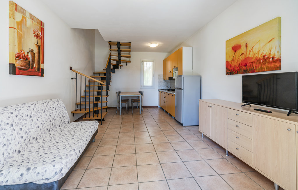 Lejlighed - Caorle , Italien - IVK641 21