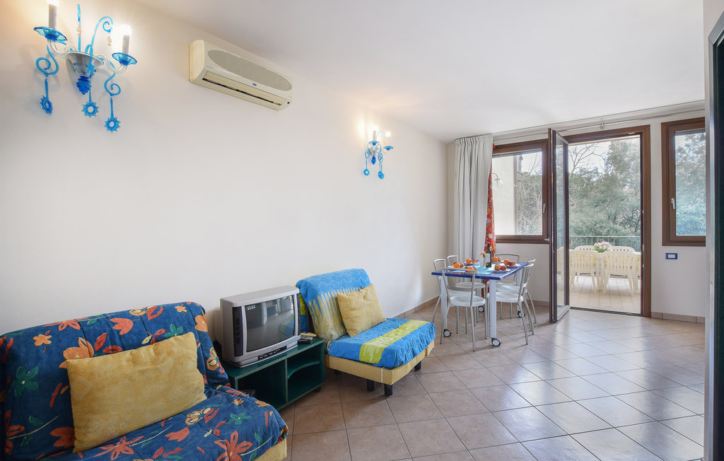 Ferienwohnung - Isola Albarella , Italien - IVK741 10