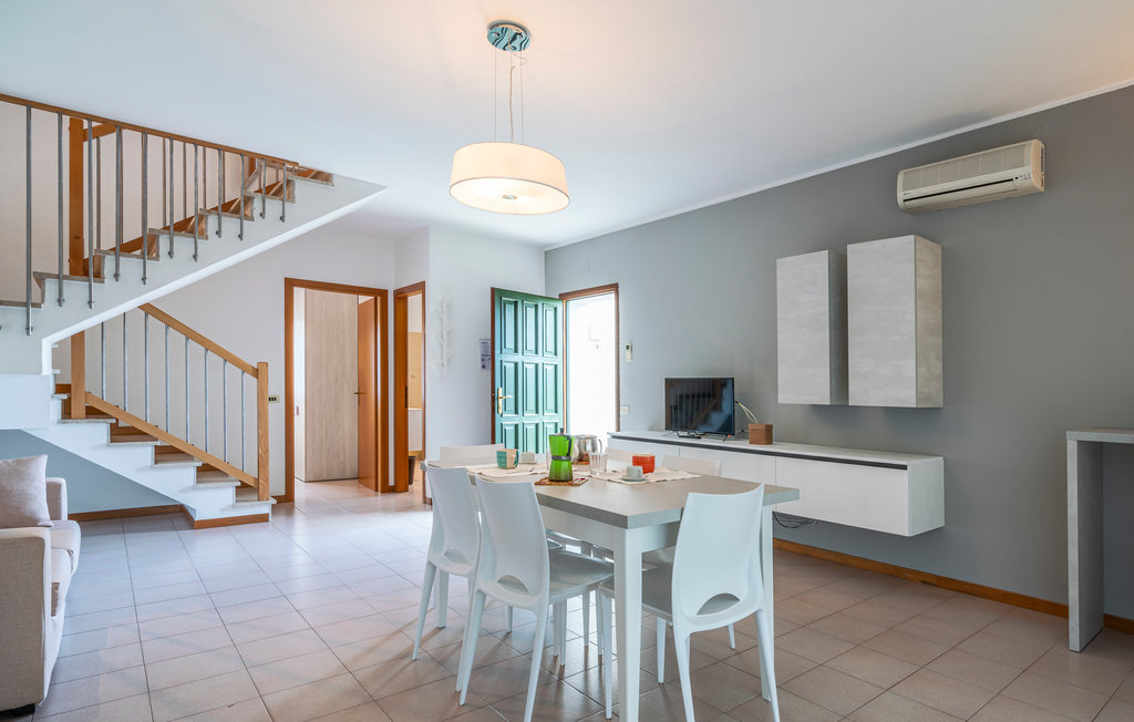 Feriehus - Albarella , Italia - IVK433 3