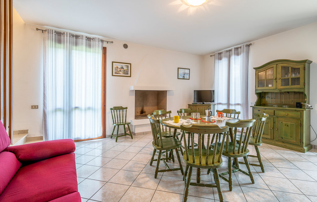 Feriehuse - Albarella , Italien - IVK546 14