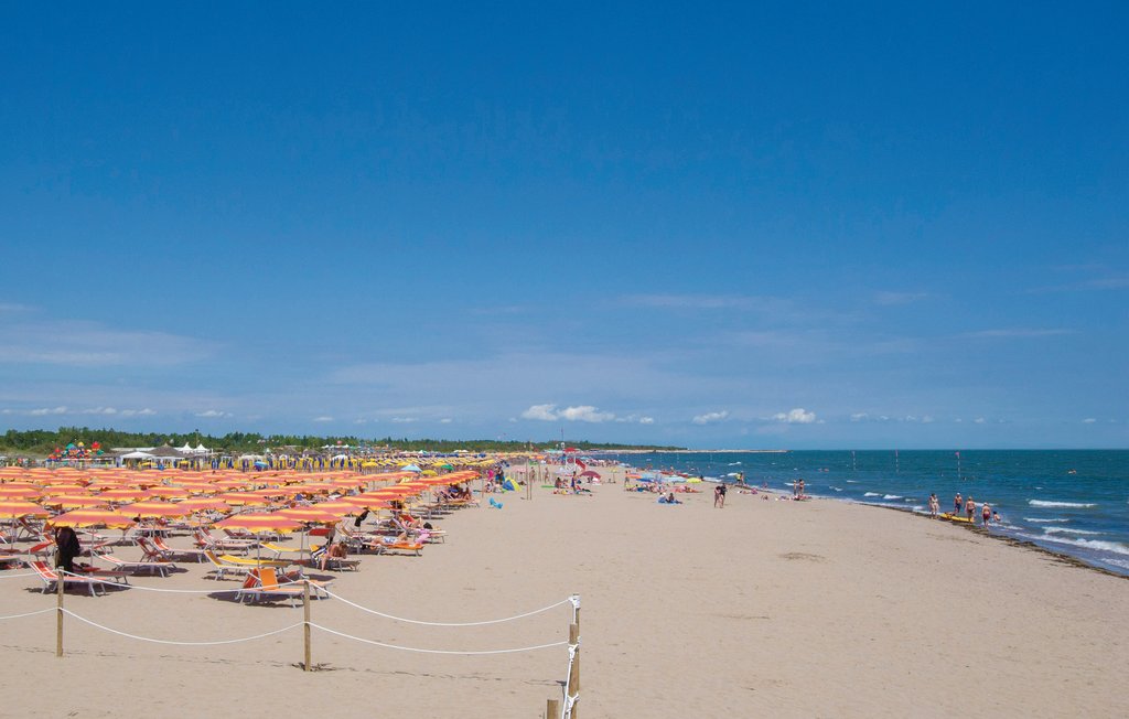 Ferienwohnung - Rosolina Mare , Italien - IVK582 5