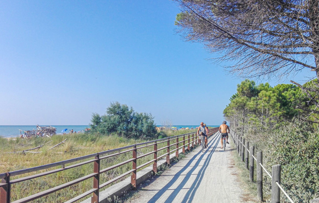 Lejlighed - Jesolo , Italien - IVK226 37