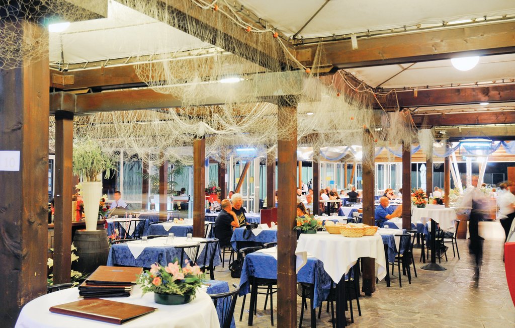 Feriehuse - Albarella , Italien - IVK443 58