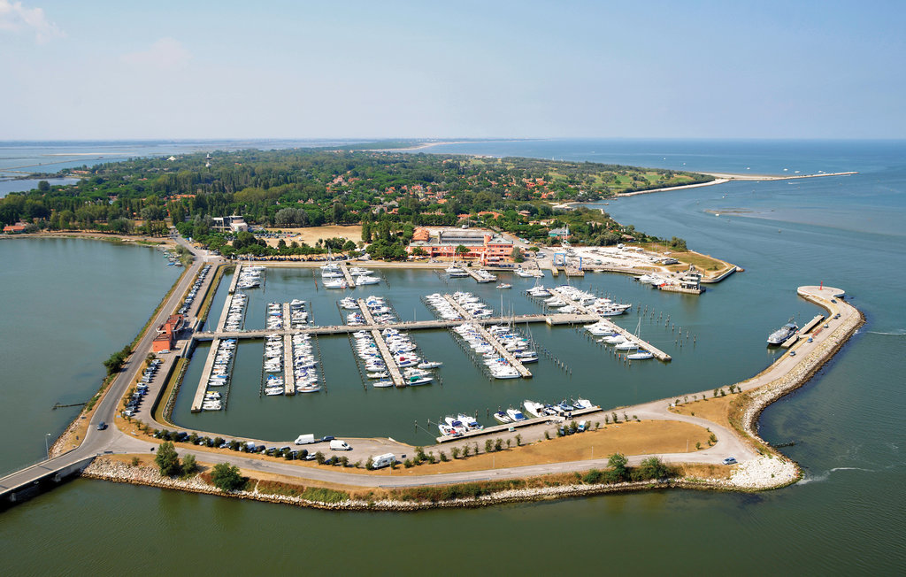 Ferienwohnung - Isola Albarella , Italien - IVK741 22