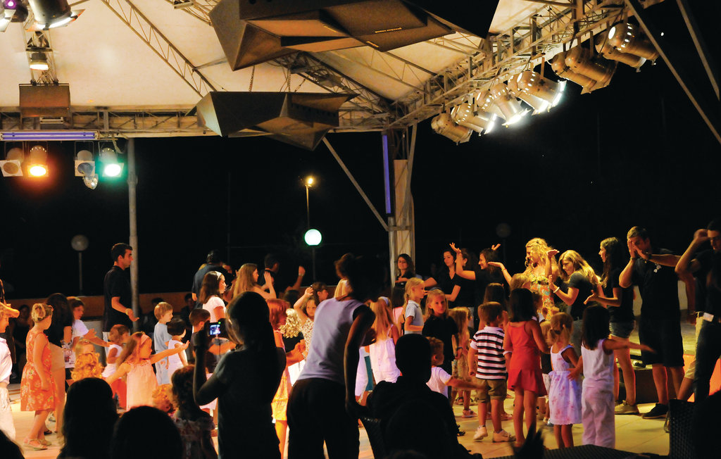 Feriehus - Albarella , Italia - IVK433 50