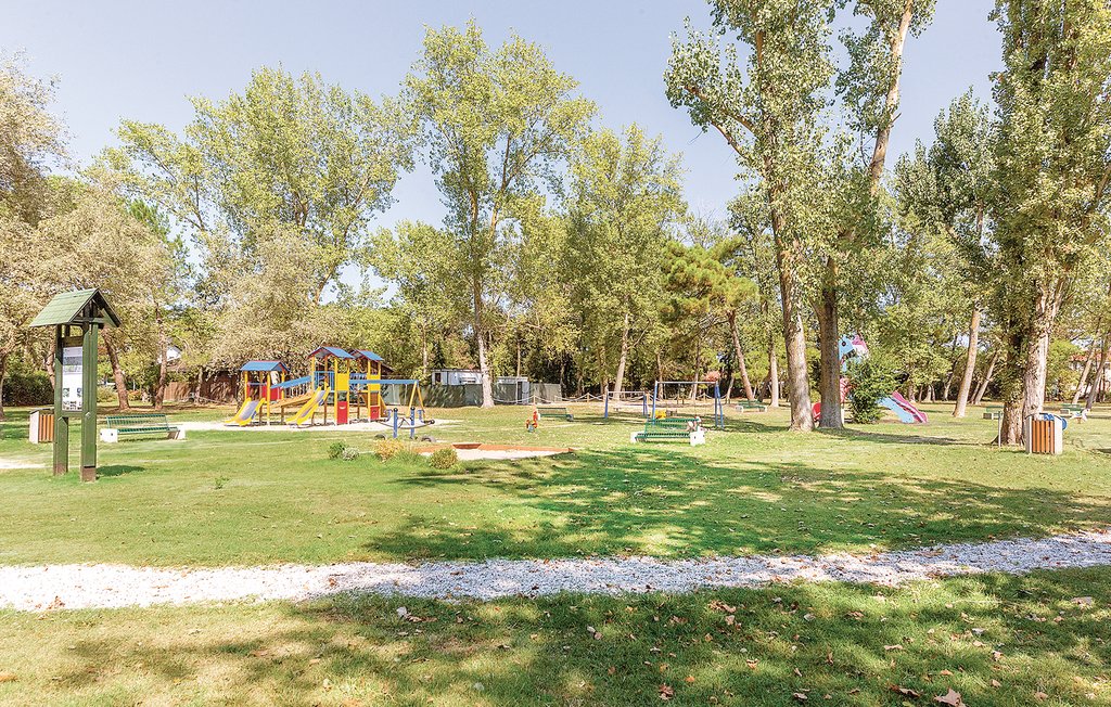 Feriehus - Albarella , Italia - IVK433 51