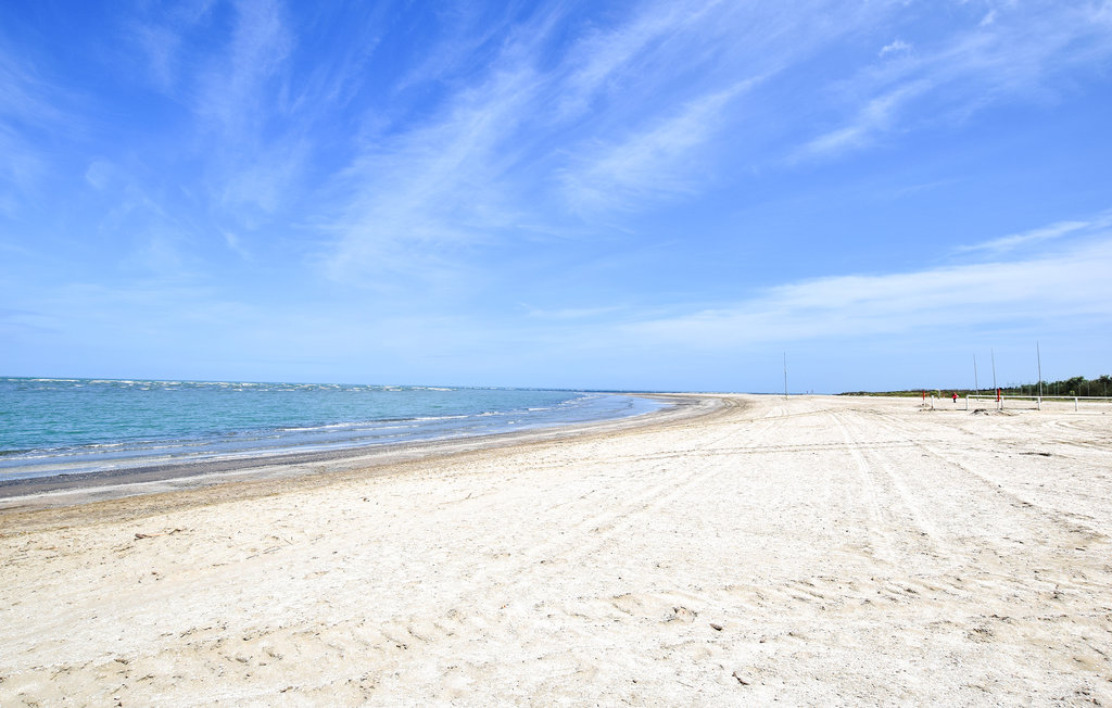 Ferienwohnung - Isola Albarella , Italien - IVK741 24