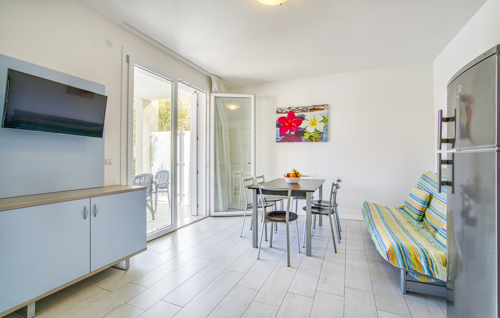 Ferienwohnung - Lido di Jesolo , Italien - IVK655 16