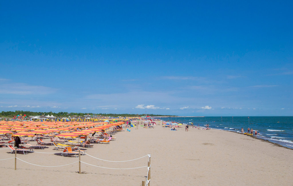 Ferienwohnung - Rosolina Mare , Italien - IVK556 5