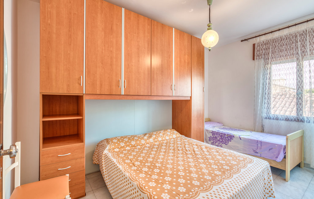 Ferieleilighet - Rosolina Mare , Italia - IVK594 9