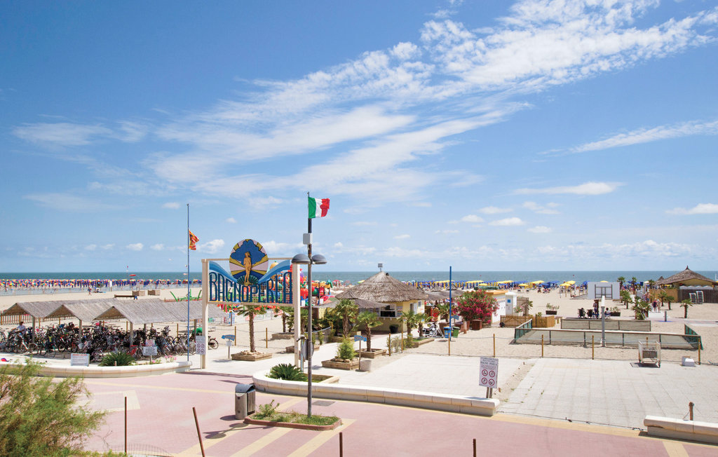 Ferienwohnung - Rosolina Mare , Italien - IVK699 15