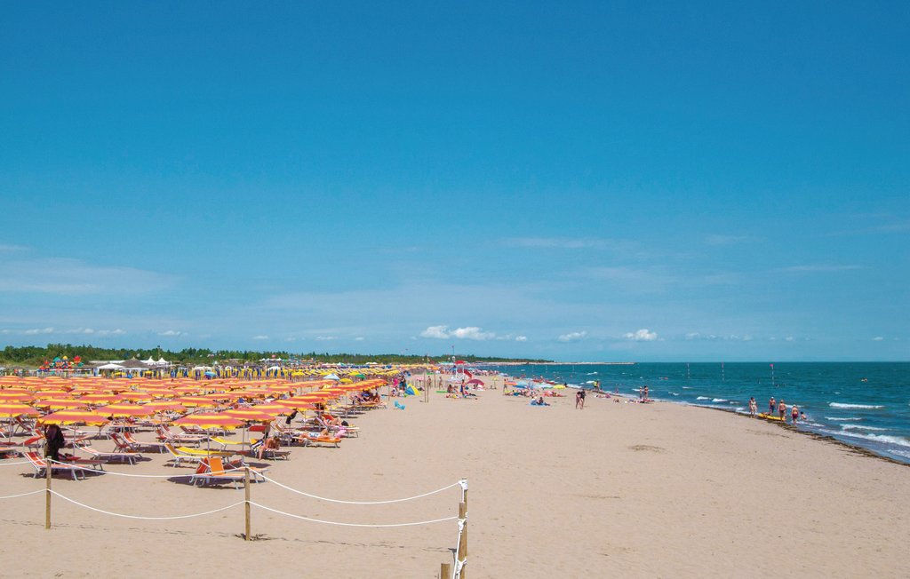 Ferienwohnung - Rosolina Mare , Italien - IVK324 14