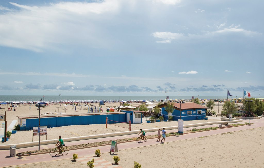 Ferienwohnung - Rosolina Mare , Italien - IVK494 11