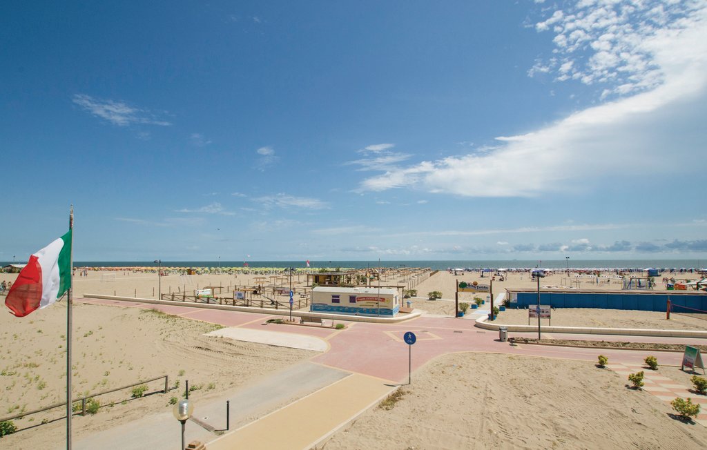 Ferienwohnung - Rosolina Mare , Italien - IVK495 14