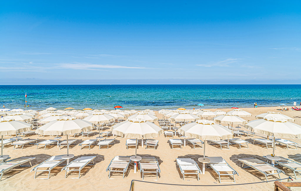 Lejlighed - Cavallino Treporti , Italien - IVK600 6