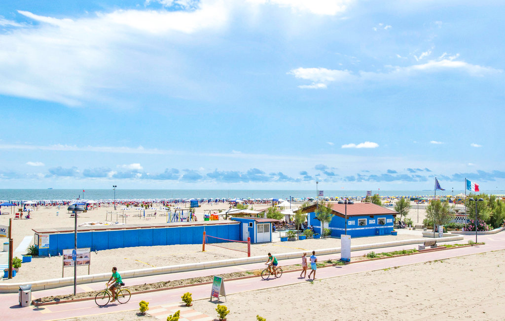 Lejlighed - Rosolina Mare , Italien - IVK695 5