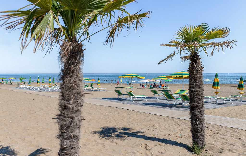 Semesterlägenhet - Cavallino-Treporti , Italien - IVK751 22
