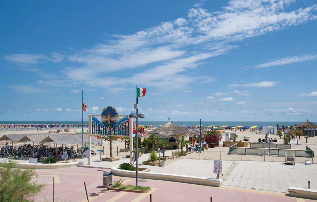 Ferieleilighet - Rosolina Mare , Italia - IVK268 13