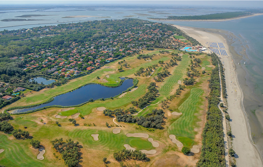 Ferienhaus - Albarella , Italien - IVK428 46