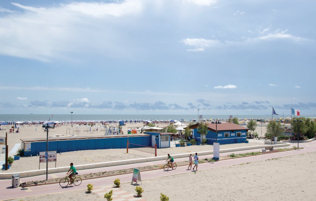 Ferienwohnung - Rosolina Mare , Italien - IVK498 4