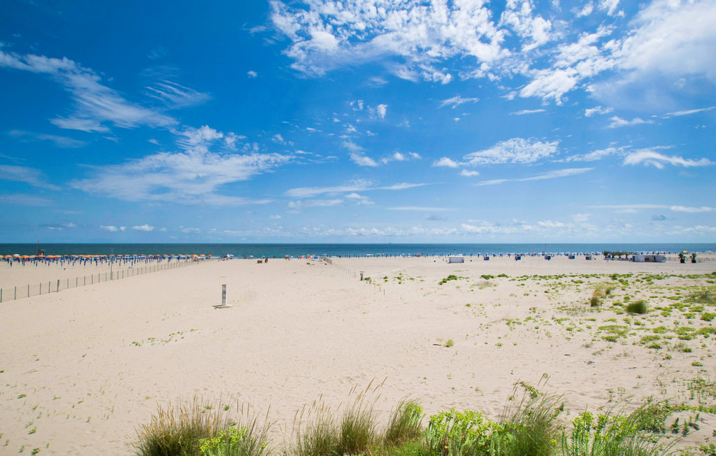 Ferieleilighet - Rosolina Mare , Italia - IVK594 4